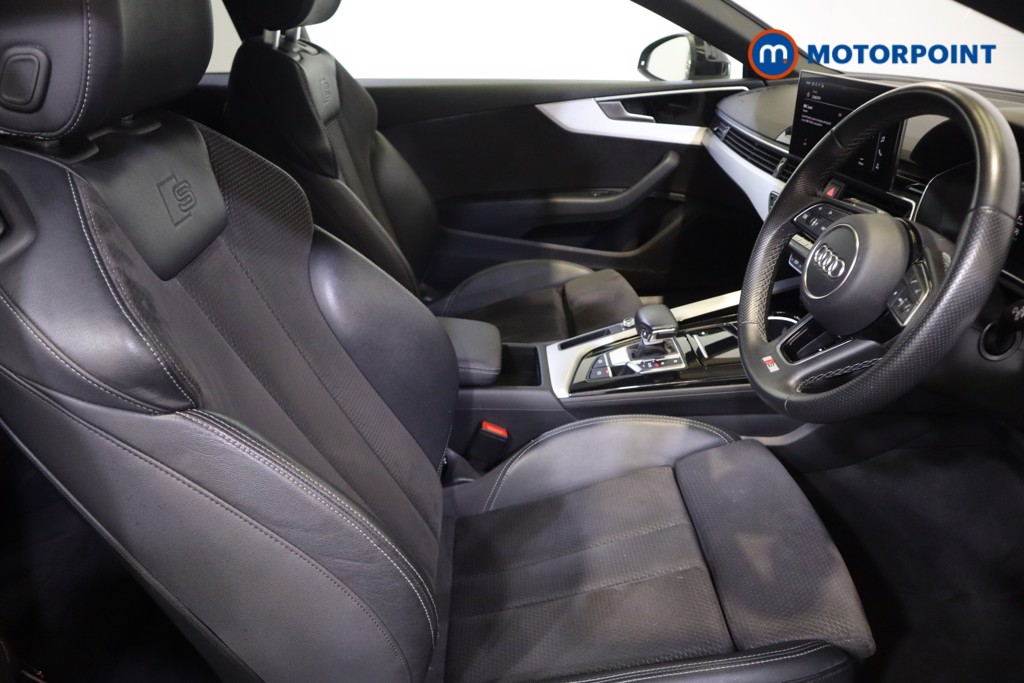 Audi A5 S Line Automatic Petrol Coupe - Stock Number (1564355) - 13th supplementary image