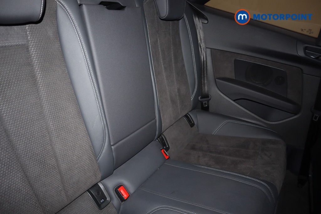 Audi A5 S Line Automatic Petrol Coupe - Stock Number (1564355) - 14th supplementary image