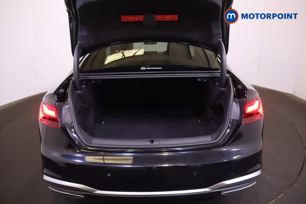 Audi A5 S Line Automatic Petrol Coupe - Stock Number (1564355) - 15th supplementary image
