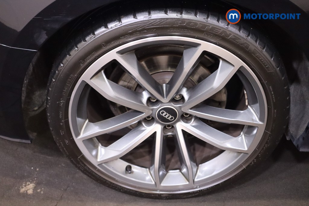 Audi A5 S Line Automatic Petrol Coupe - Stock Number (1564355) - 16th supplementary image