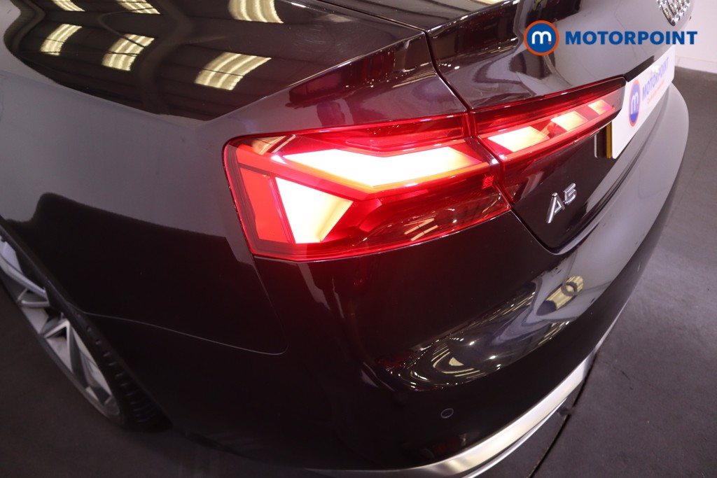 Audi A5 S Line Automatic Petrol Coupe - Stock Number (1564355) - 22nd supplementary image