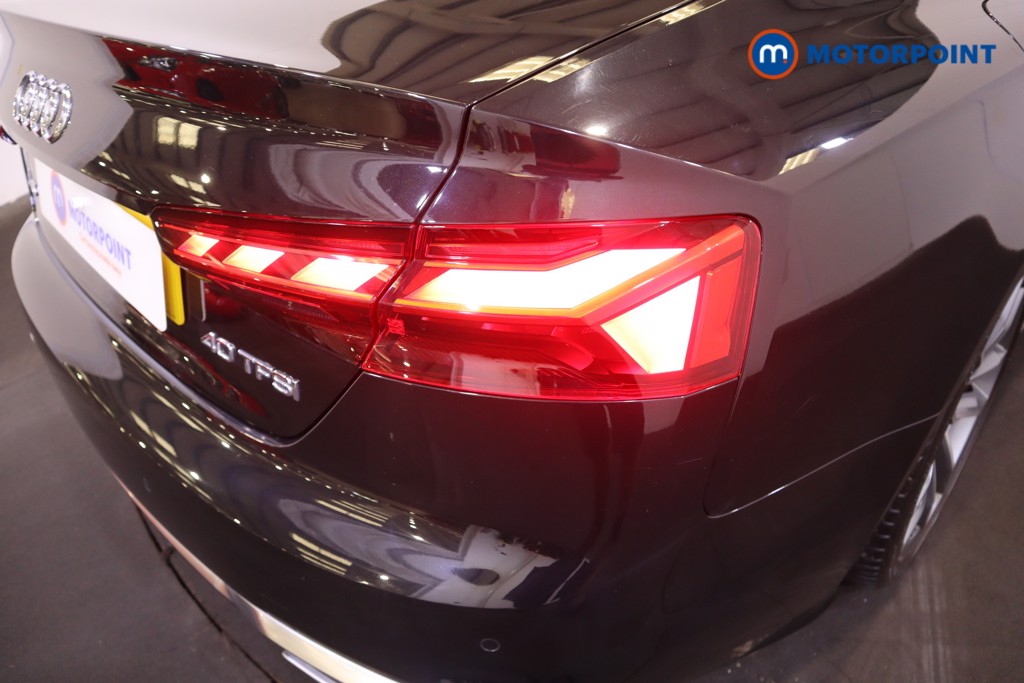 Audi A5 S Line Automatic Petrol Coupe - Stock Number (1564355) - 23rd supplementary image