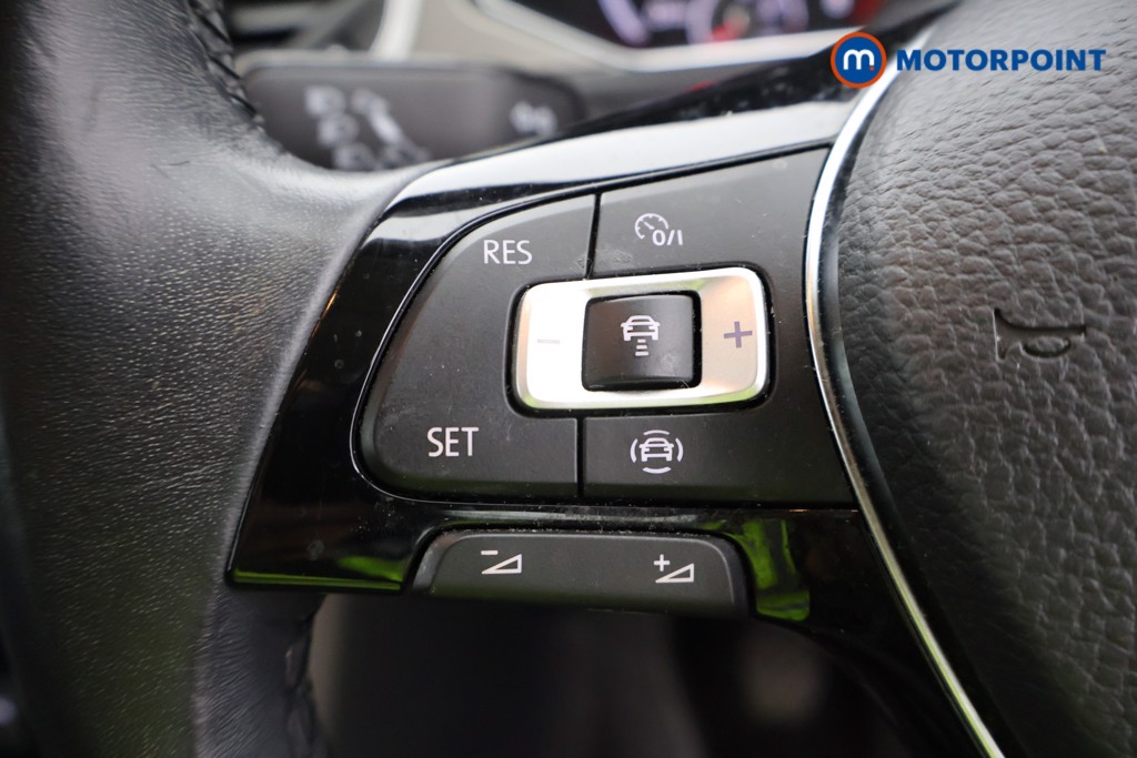 Volkswagen T-Roc SE Manual Petrol SUV - Stock Number (1564419) - 2nd supplementary image