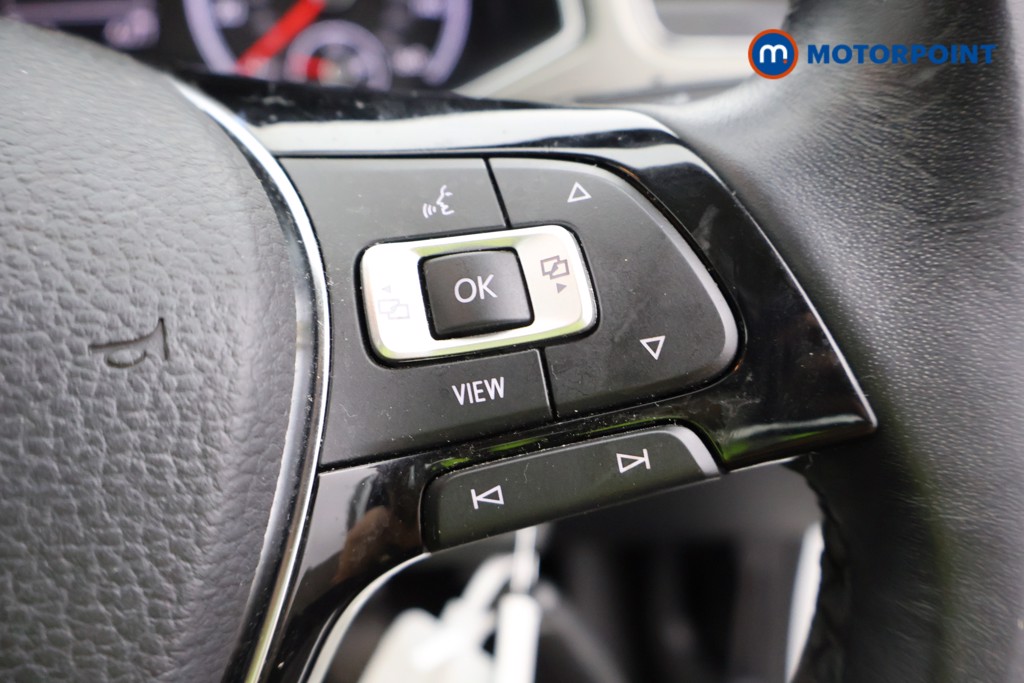 Volkswagen T-Roc SE Manual Petrol SUV - Stock Number (1564419) - 3rd supplementary image
