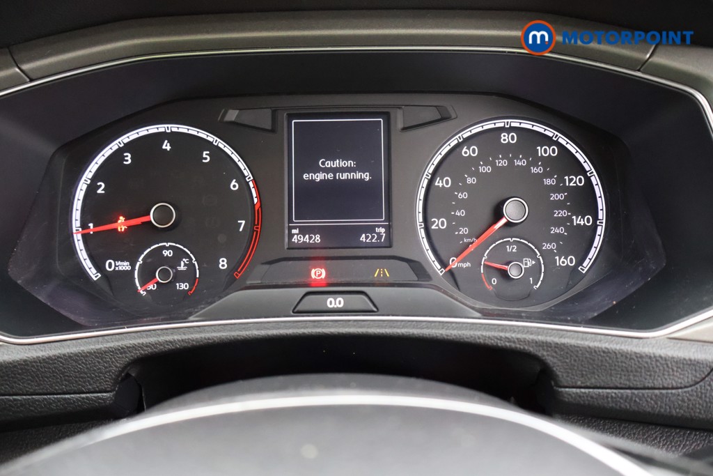 Volkswagen T-Roc SE Manual Petrol SUV - Stock Number (1564419) - 4th supplementary image