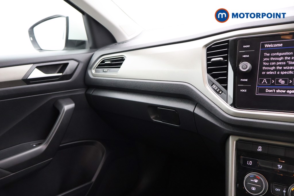 Volkswagen T-Roc SE Manual Petrol SUV - Stock Number (1564419) - 6th supplementary image