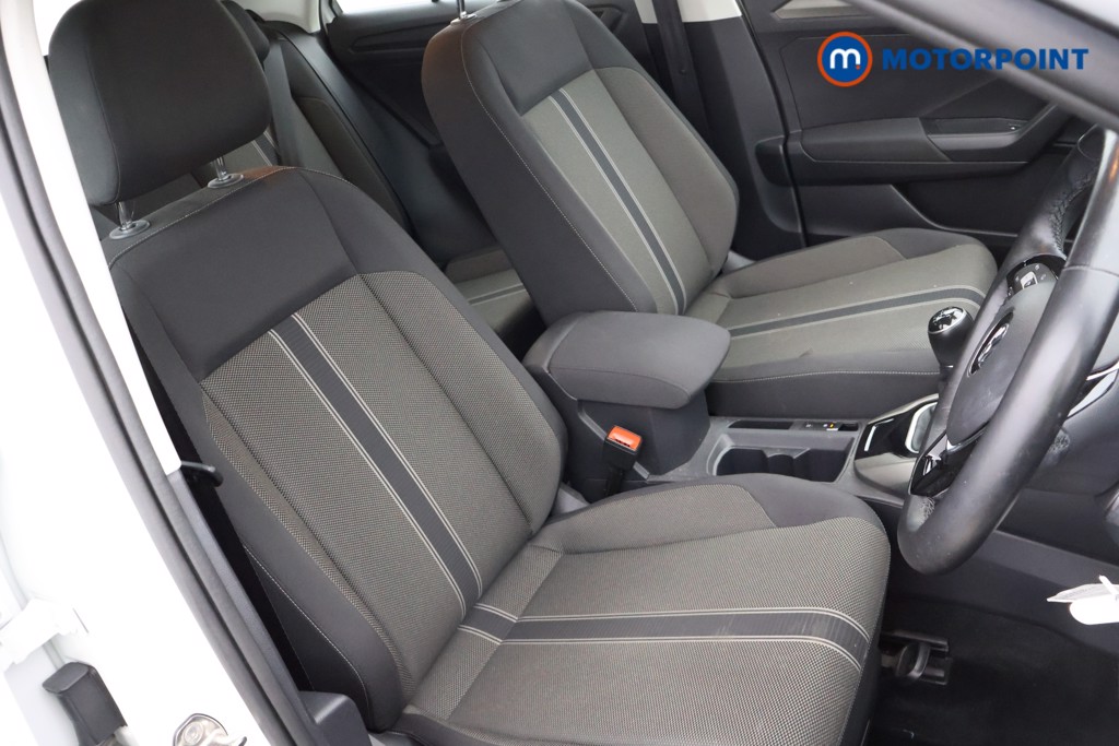 Volkswagen T-Roc SE Manual Petrol SUV - Stock Number (1564419) - 9th supplementary image