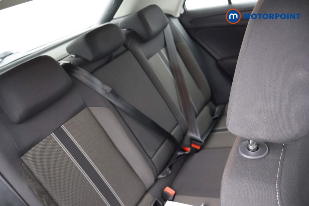 Volkswagen T-Roc SE Manual Petrol SUV - Stock Number (1564419) - 11th supplementary image