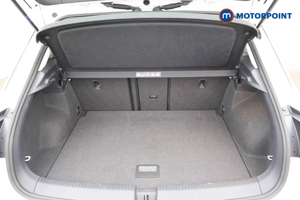 Volkswagen T-Roc SE Manual Petrol SUV - Stock Number (1564419) - 12th supplementary image