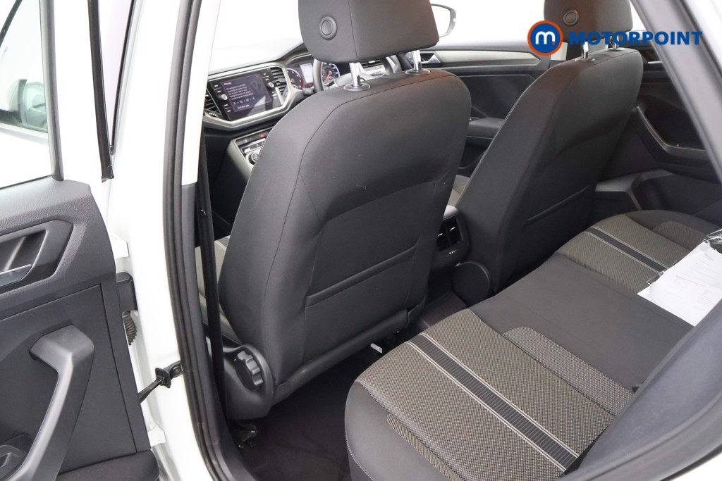 Volkswagen T-Roc SE Manual Petrol SUV - Stock Number (1564419) - 13th supplementary image