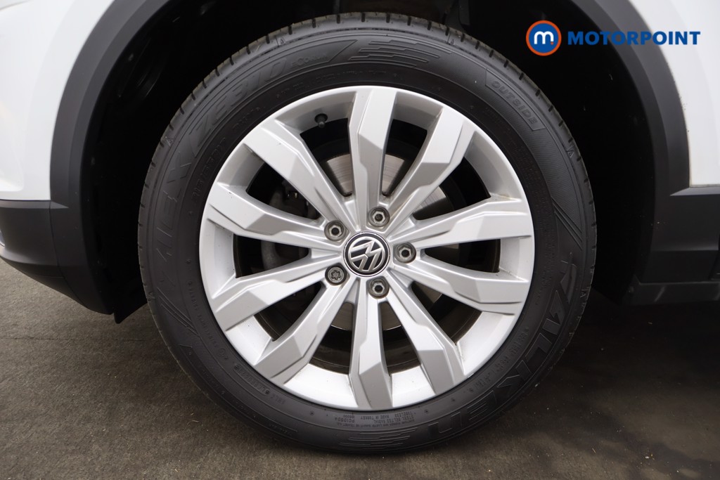 Volkswagen T-Roc SE Manual Petrol SUV - Stock Number (1564419) - 15th supplementary image