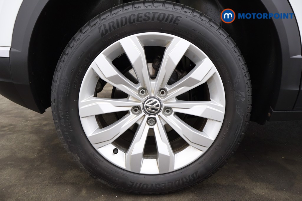 Volkswagen T-Roc SE Manual Petrol SUV - Stock Number (1564419) - 17th supplementary image