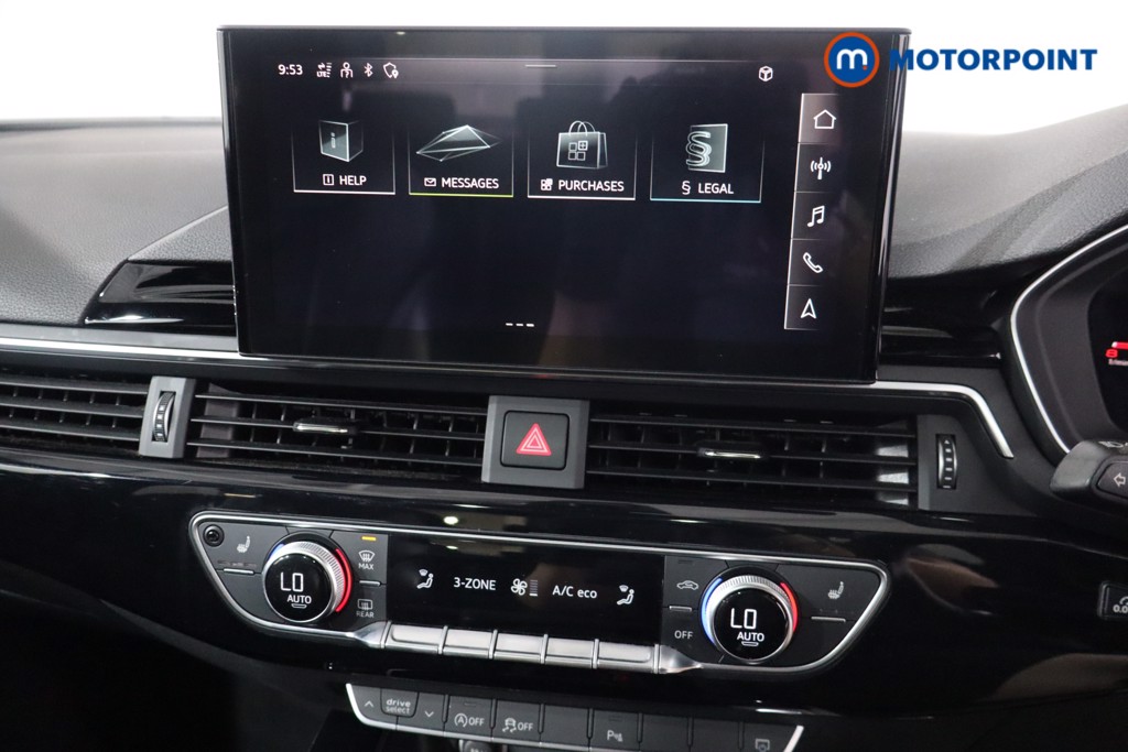 Audi A4 Black Edition Automatic Petrol Saloon - Stock Number (1564524) - 16th supplementary image