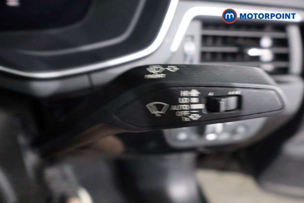 Audi A4 Black Edition Automatic Petrol Saloon - Stock Number (1564524) - 20th supplementary image