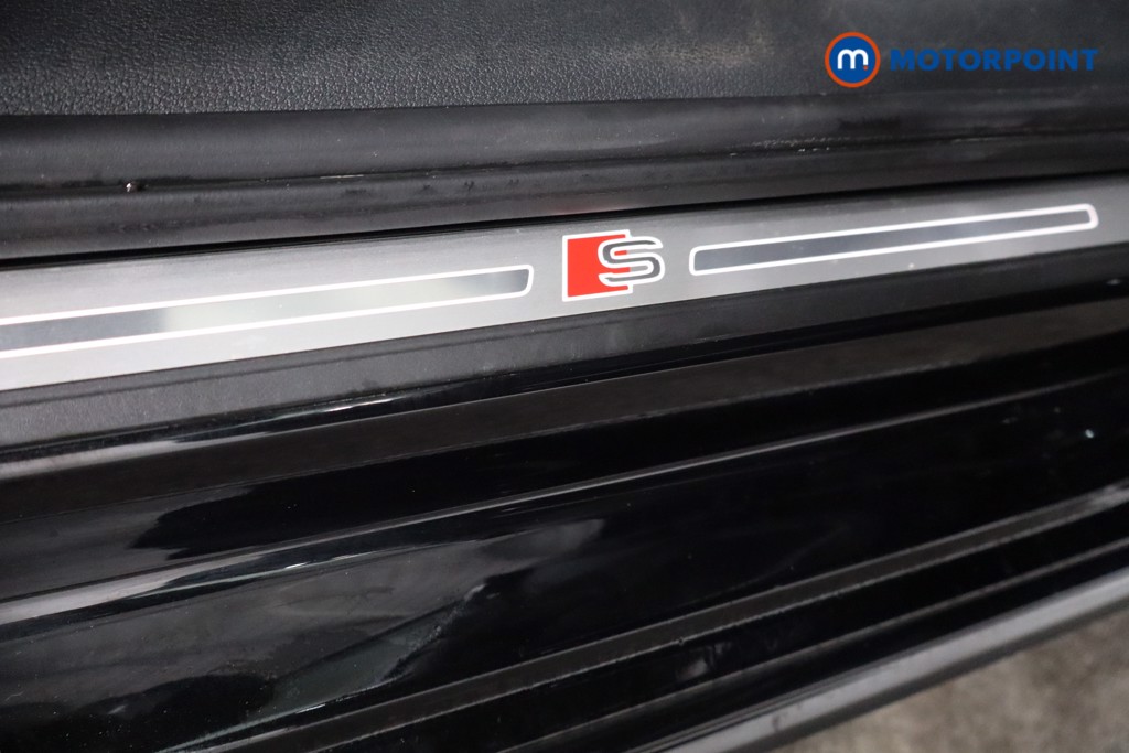 Audi A4 Black Edition Automatic Petrol Saloon - Stock Number (1564524) - 25th supplementary image