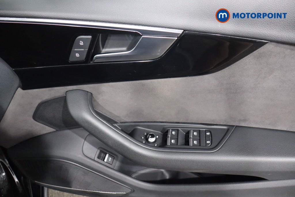 Audi A4 Black Edition Automatic Petrol Saloon - Stock Number (1564524) - 26th supplementary image