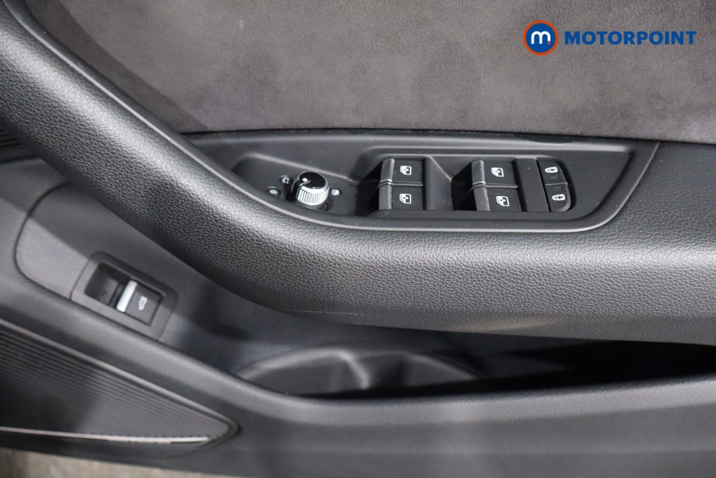 Audi A4 Black Edition Automatic Petrol Saloon - Stock Number (1564524) - 27th supplementary image