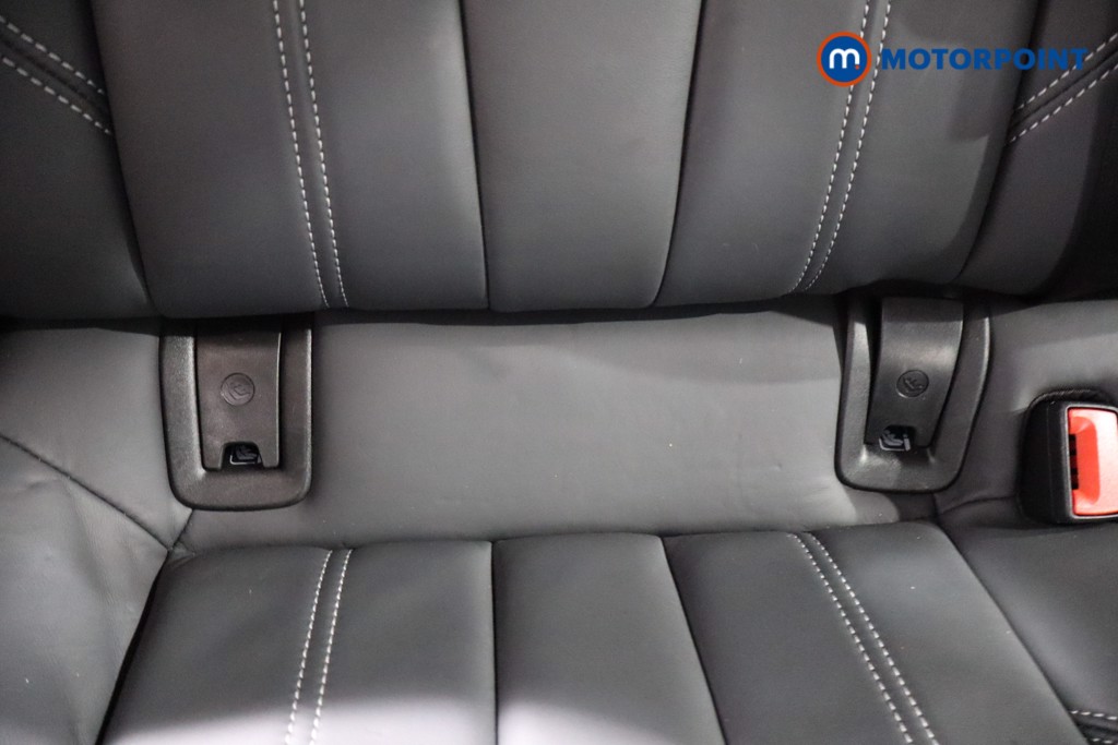 Audi A4 Black Edition Automatic Petrol Saloon - Stock Number (1564524) - 30th supplementary image