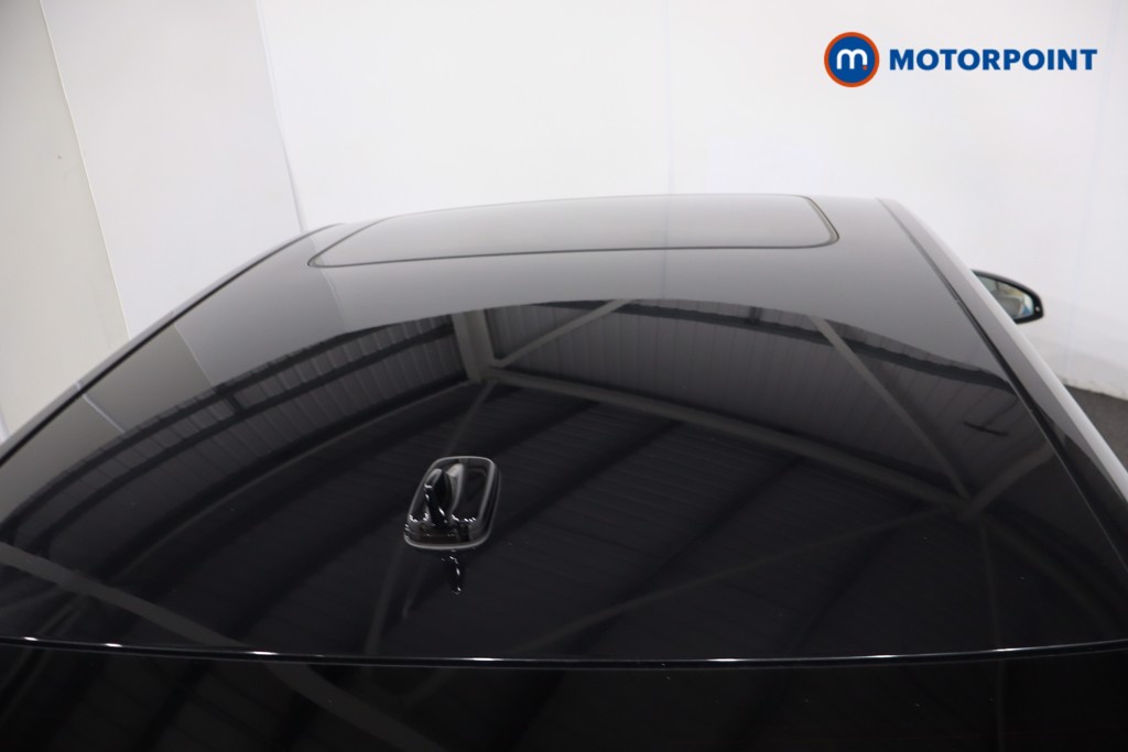 Audi A4 Black Edition Automatic Petrol Saloon - Stock Number (1564524) - 37th supplementary image