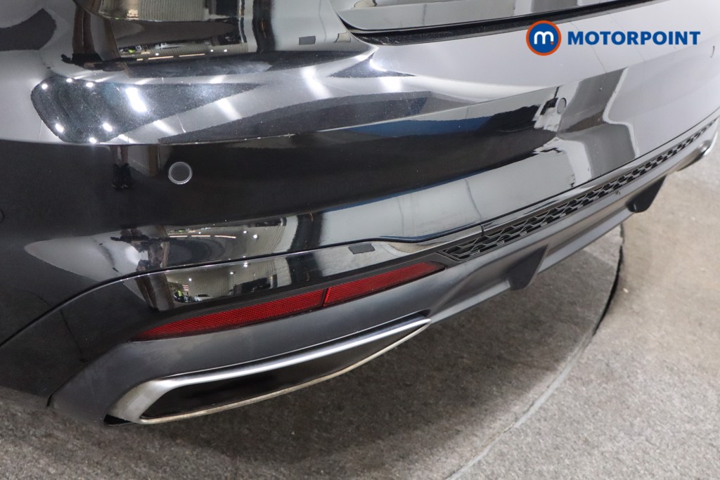 Audi A4 Black Edition Automatic Petrol Saloon - Stock Number (1564524) - 39th supplementary image