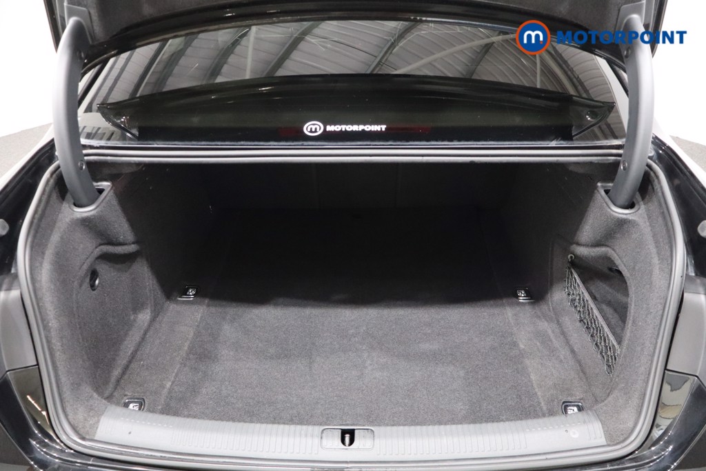 Audi A4 Black Edition Automatic Petrol Saloon - Stock Number (1564524) - 42nd supplementary image