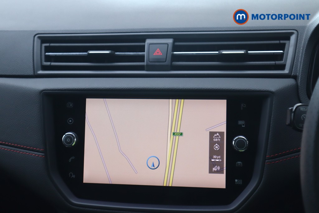 Seat Arona FR Manual Petrol SUV - Stock Number (1564539) - 2nd supplementary image