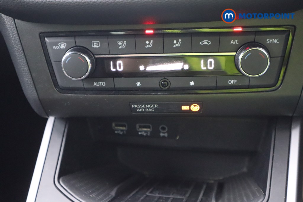 Seat Arona FR Manual Petrol SUV - Stock Number (1564539) - 3rd supplementary image