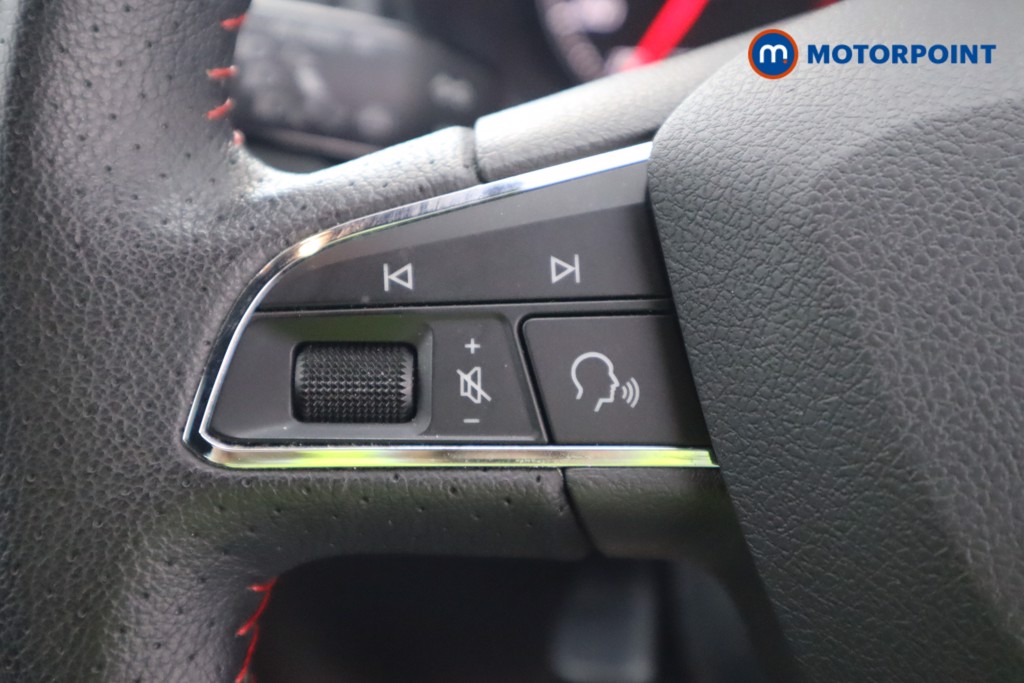 Seat Arona FR Manual Petrol SUV - Stock Number (1564539) - 5th supplementary image