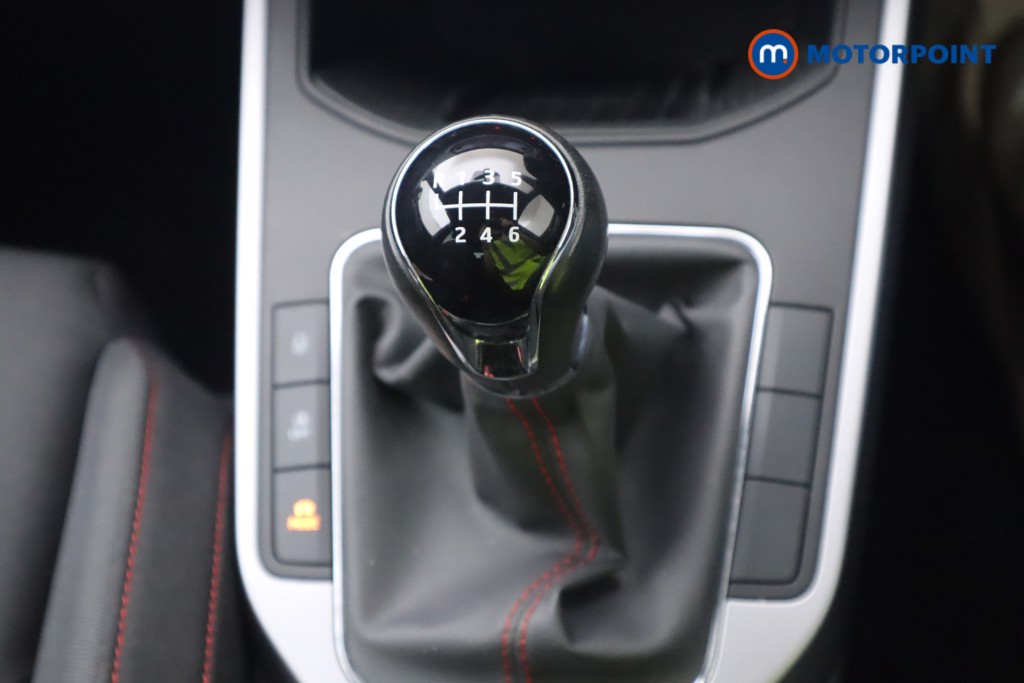 Seat Arona FR Manual Petrol SUV - Stock Number (1564539) - 8th supplementary image