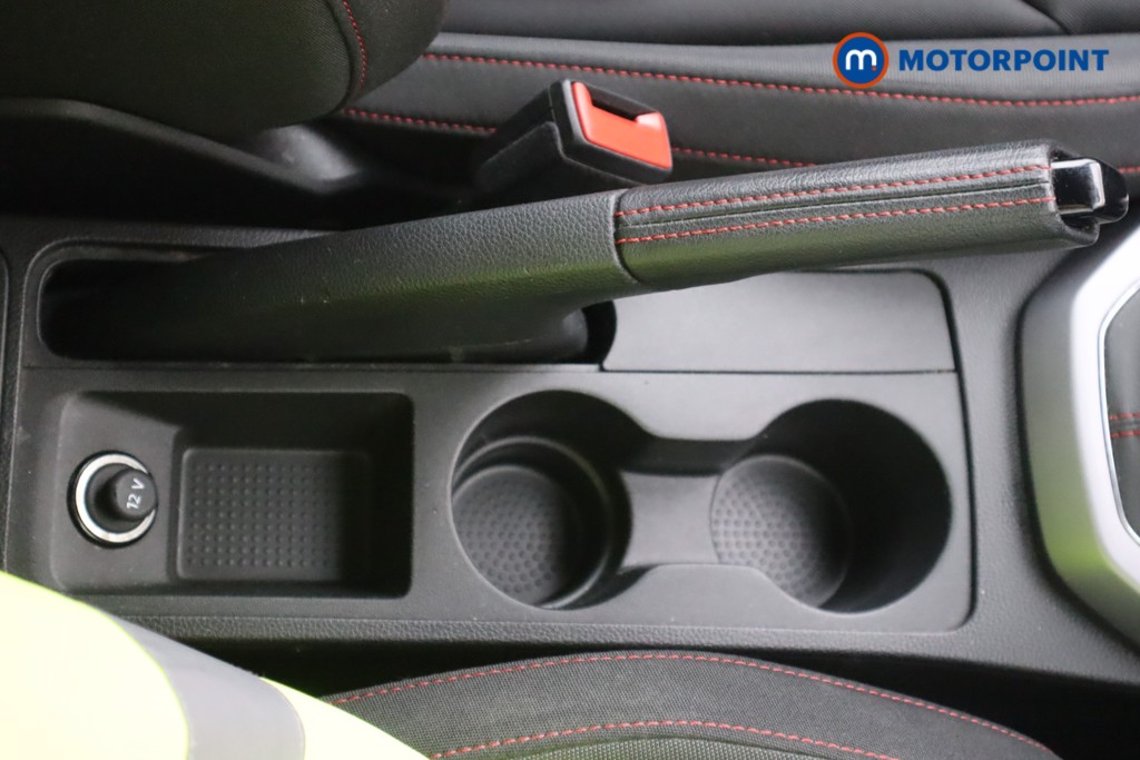 Seat Arona FR Manual Petrol SUV - Stock Number (1564539) - 9th supplementary image