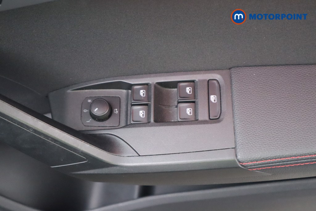 Seat Arona FR Manual Petrol SUV - Stock Number (1564539) - 11th supplementary image