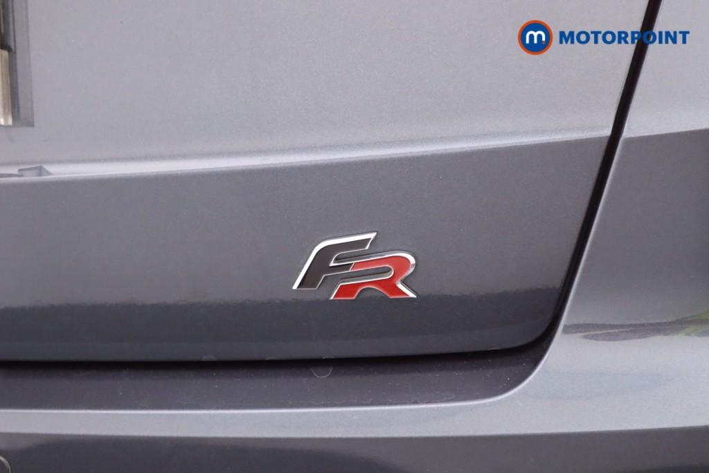 Seat Arona FR Manual Petrol SUV - Stock Number (1564539) - 15th supplementary image