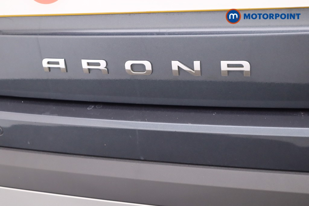 Seat Arona FR Manual Petrol SUV - Stock Number (1564539) - 16th supplementary image