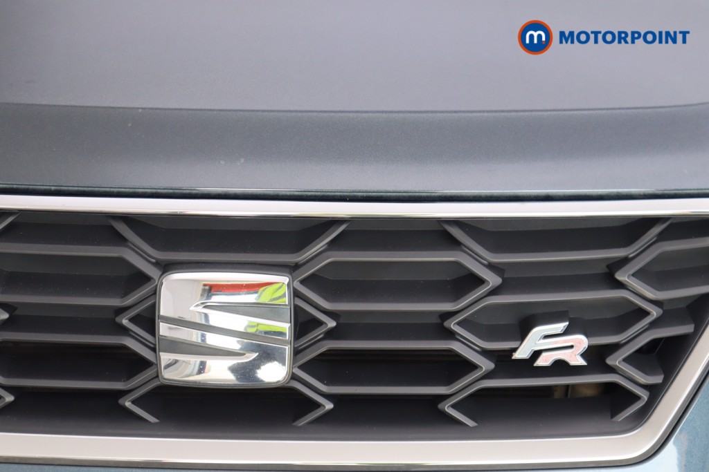 Seat Arona FR Manual Petrol SUV - Stock Number (1564539) - 19th supplementary image