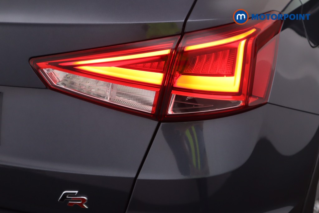 Seat Arona FR Manual Petrol SUV - Stock Number (1564539) - 21st supplementary image