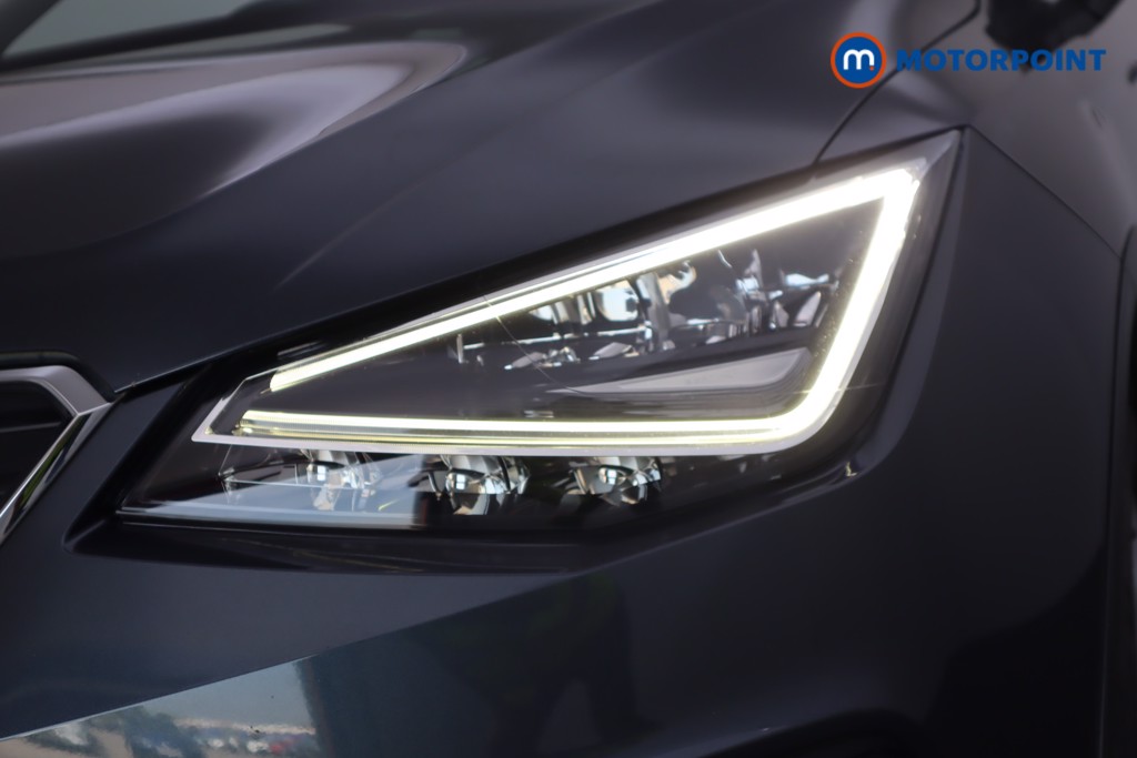 Seat Arona FR Manual Petrol SUV - Stock Number (1564539) - 22nd supplementary image