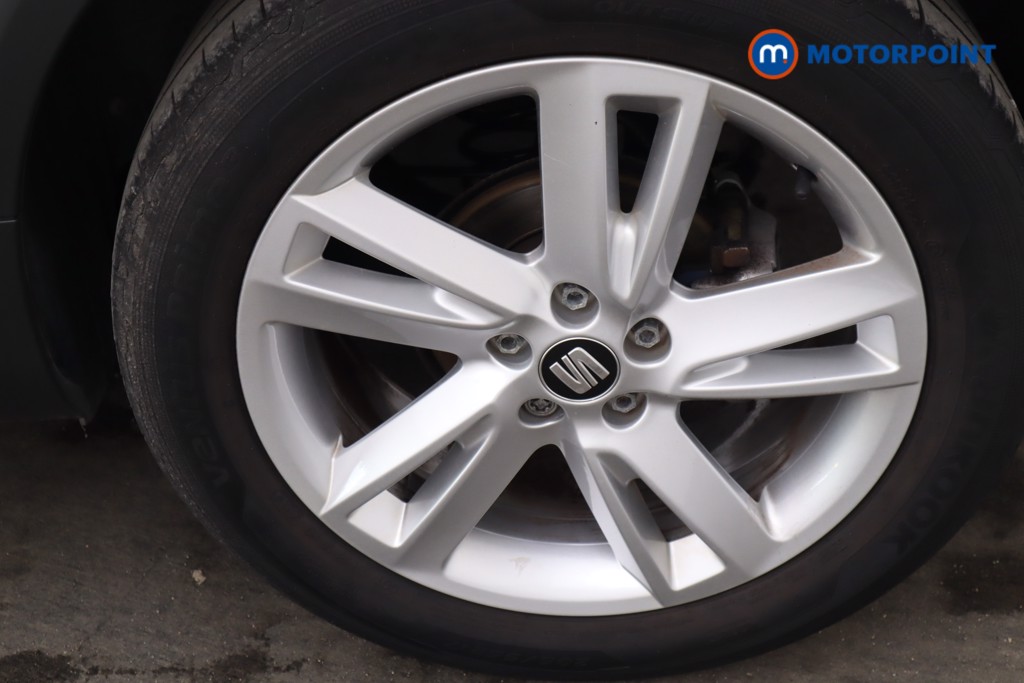 Seat Arona FR Manual Petrol SUV - Stock Number (1564539) - 23rd supplementary image