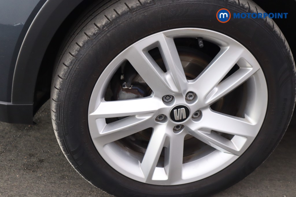 Seat Arona FR Manual Petrol SUV - Stock Number (1564539) - 24th supplementary image