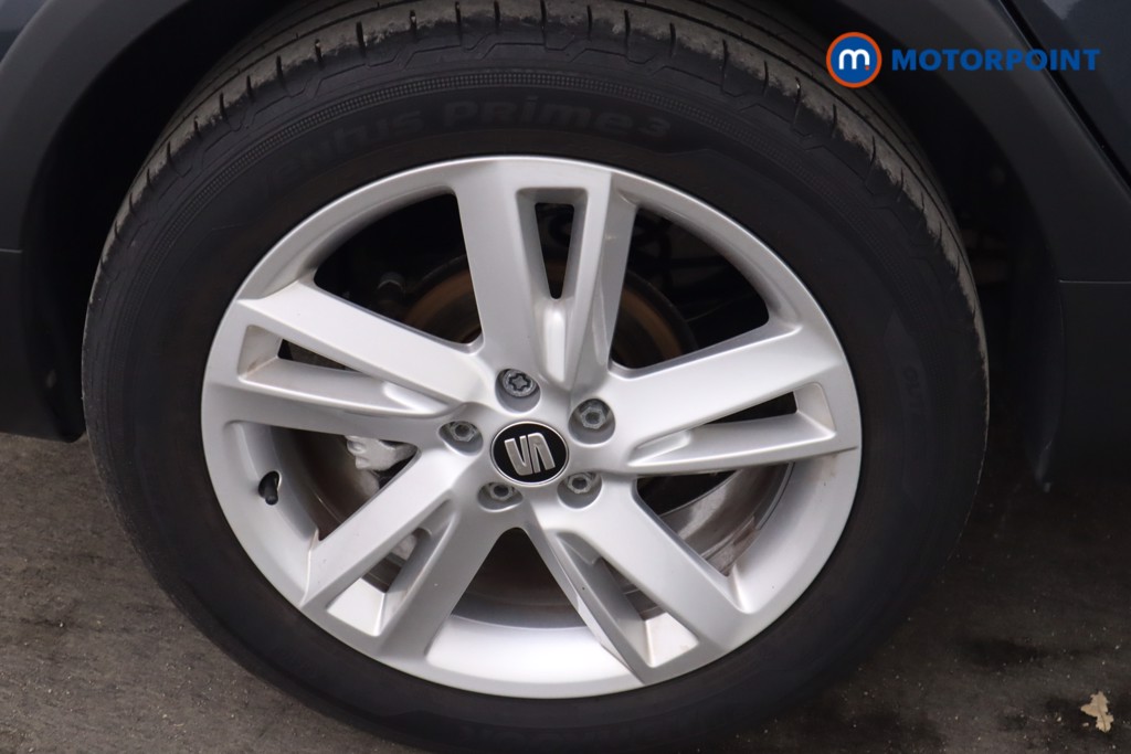 Seat Arona FR Manual Petrol SUV - Stock Number (1564539) - 25th supplementary image