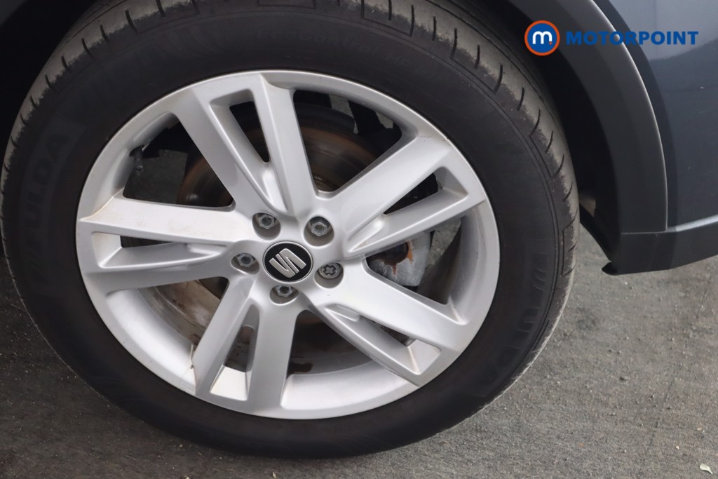 Seat Arona FR Manual Petrol SUV - Stock Number (1564539) - 26th supplementary image