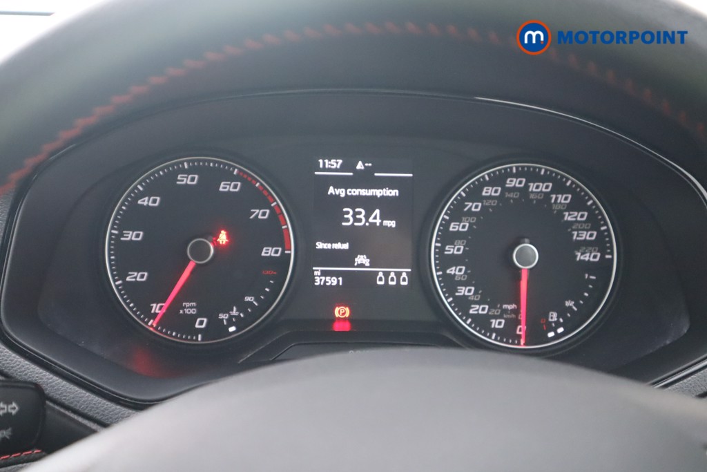 Seat Arona FR Manual Petrol SUV - Stock Number (1564539) - 1st supplementary image