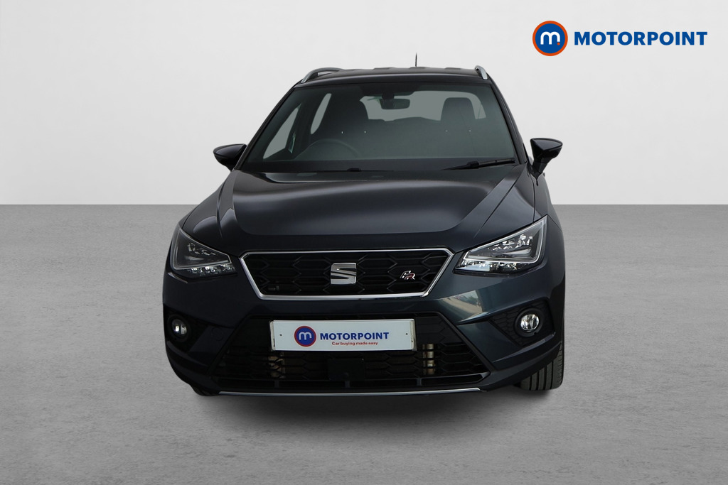 Seat Arona FR Manual Petrol SUV - Stock Number (1564539) - Front bumper