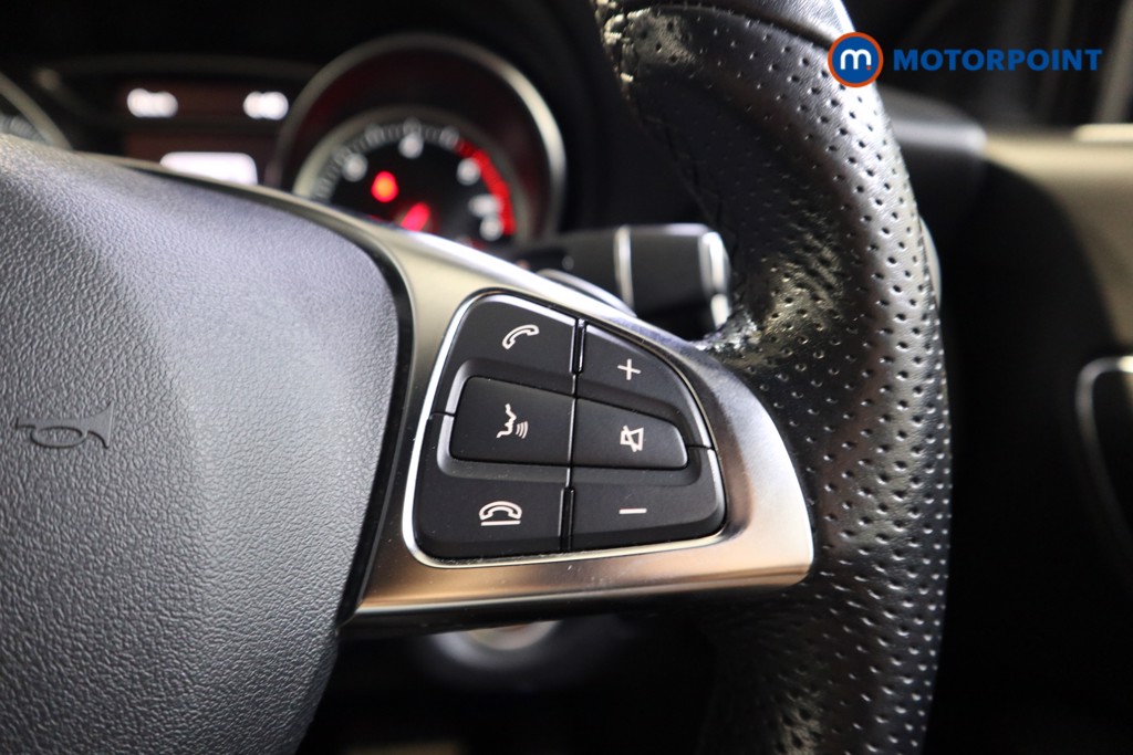 Mercedes-Benz CLA Amg Line Night Edition Automatic Diesel Coupe - Stock Number (1564549) - 5th supplementary image