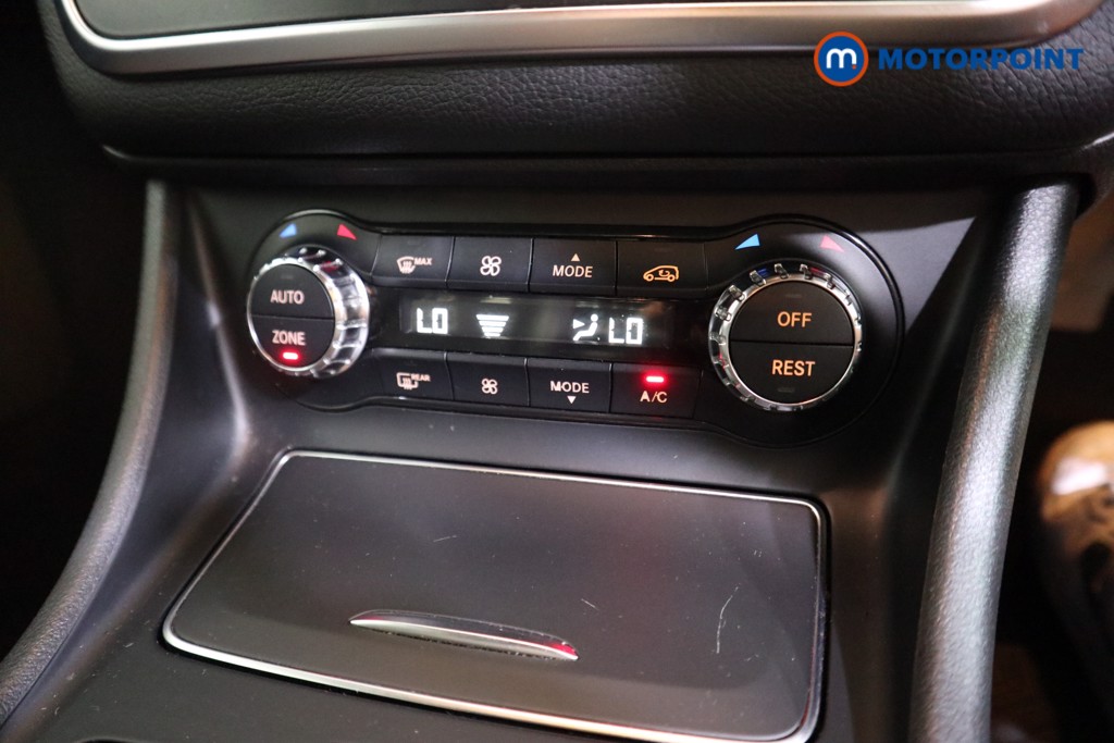 Mercedes-Benz CLA Amg Line Night Edition Automatic Diesel Coupe - Stock Number (1564549) - 8th supplementary image