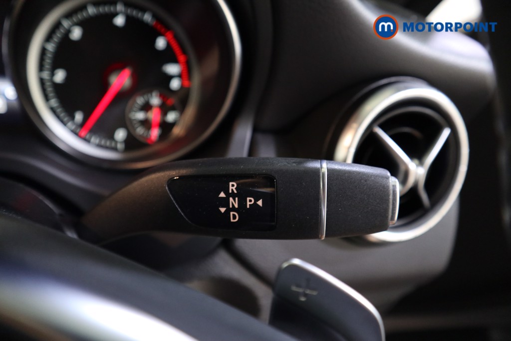 Mercedes-Benz CLA Amg Line Night Edition Automatic Diesel Coupe - Stock Number (1564549) - 9th supplementary image