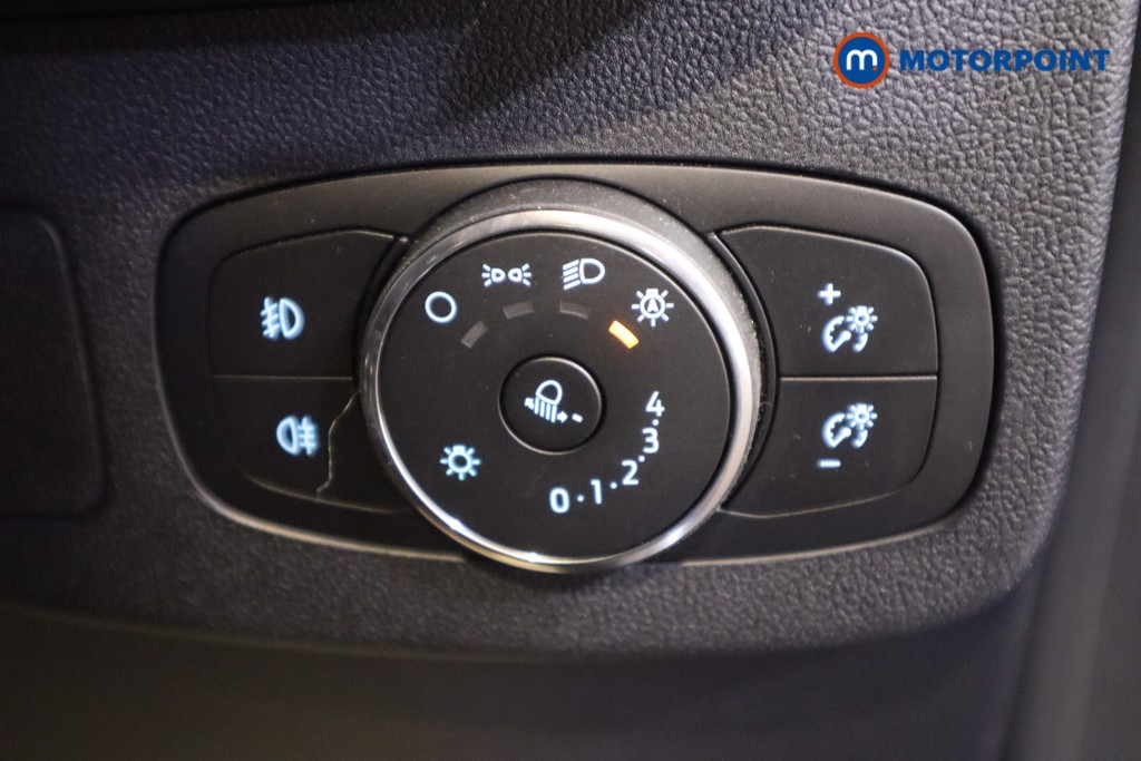 Ford Puma ST Manual Petrol SUV - Stock Number (1564578) - 10th supplementary image