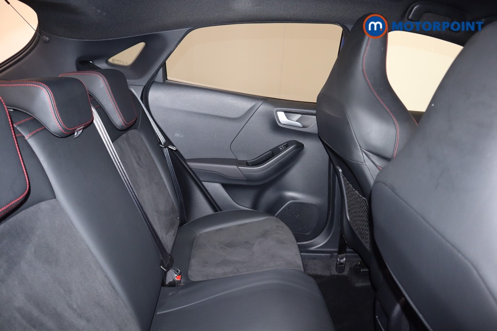 Ford Puma ST Manual Petrol SUV - Stock Number (1564578) - 13th supplementary image