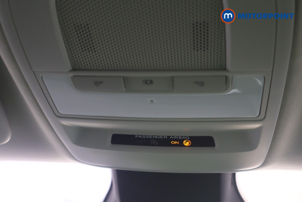 Mg Motor Uk ZS Exclusive Automatic Petrol SUV - Stock Number (1564667) - 8th supplementary image