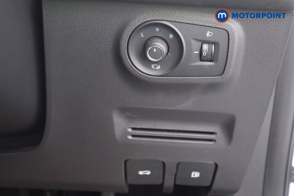 Mg Motor Uk ZS Exclusive Automatic Petrol SUV - Stock Number (1564667) - 10th supplementary image