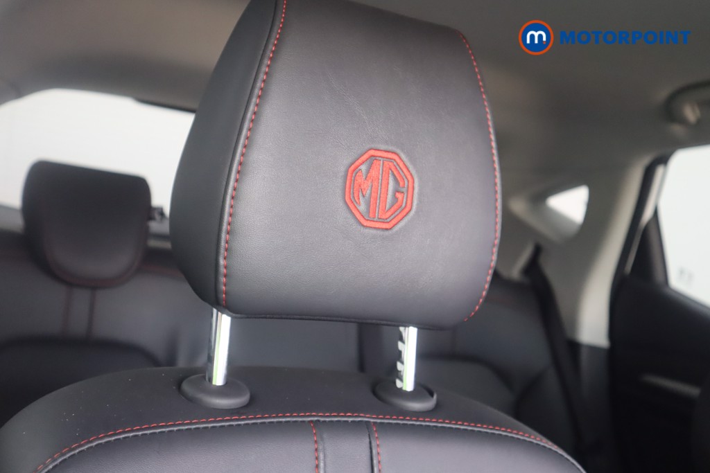 Mg Motor Uk ZS Exclusive Automatic Petrol SUV - Stock Number (1564667) - 14th supplementary image
